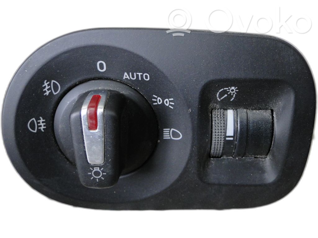 Seat Altea Other switches/knobs/shifts 