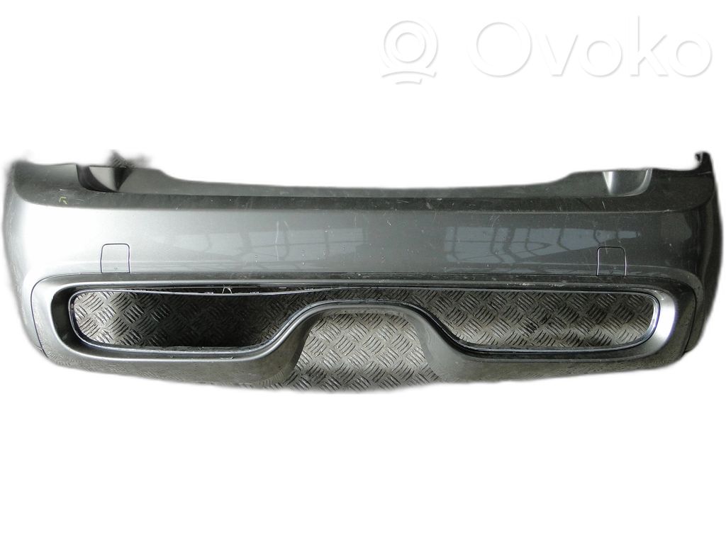 Mini One - Cooper F56 F55 Parachoques delantero 