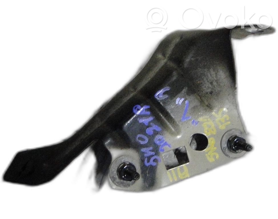 Volkswagen Golf VIII Bridă fixare aripă față 