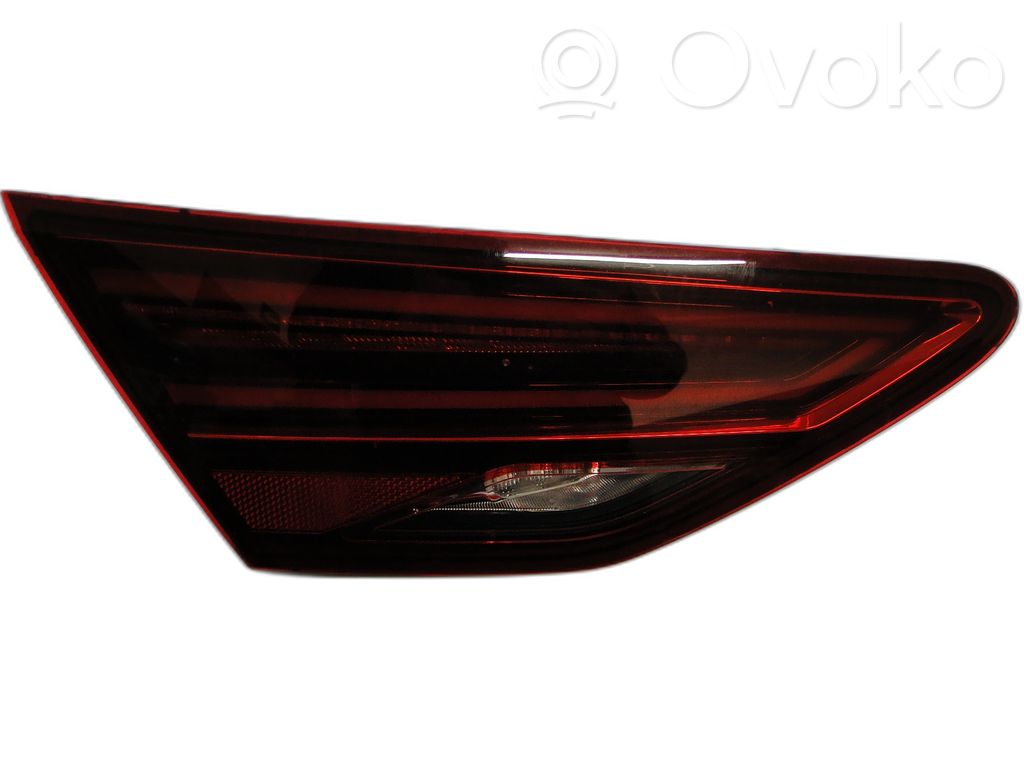 Seat Leon (5F) Takavalot 