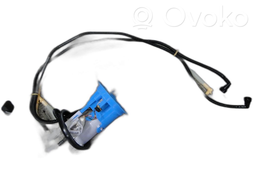 Volkswagen Tiguan In-tank fuel pump 