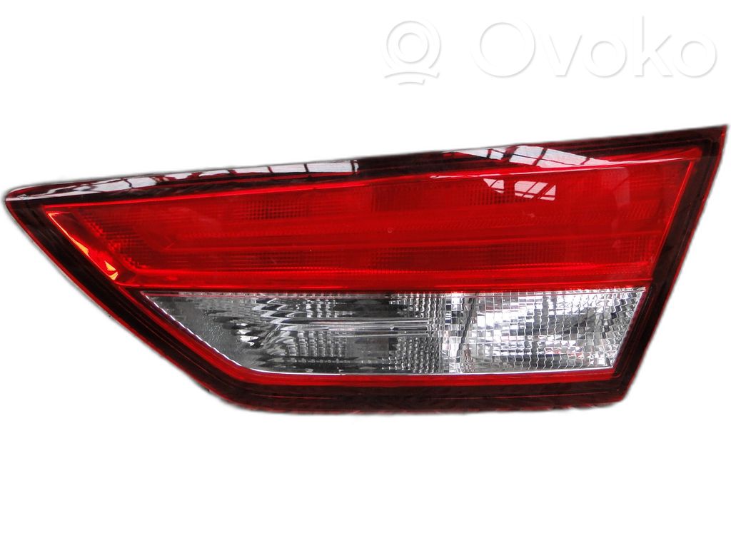 Seat Leon (5F) Takavalot 