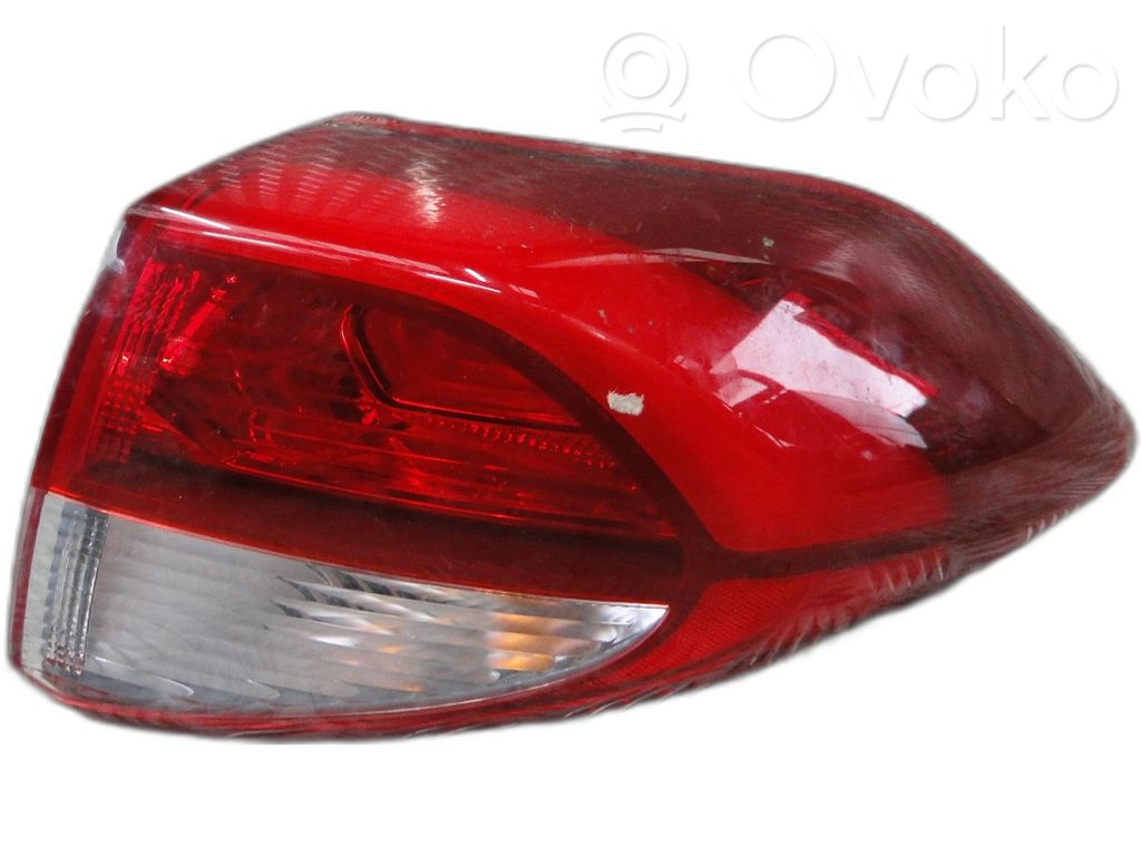 Hyundai Tucson TL Lampă spate în caroserie 
