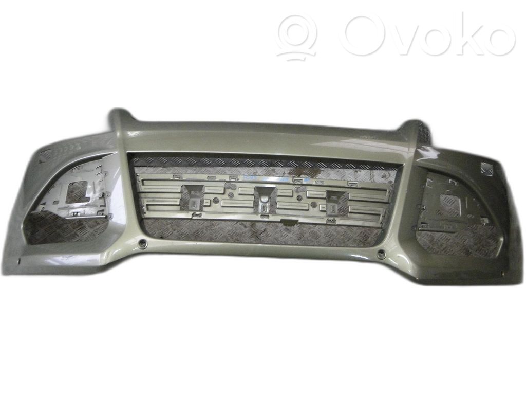 Parachoques delantero   CV441775AGW,CV441775AGW,CV441775AGW