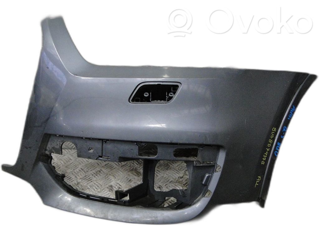 Front bumper   8U0807437B,8U0807437B,8U0807437B