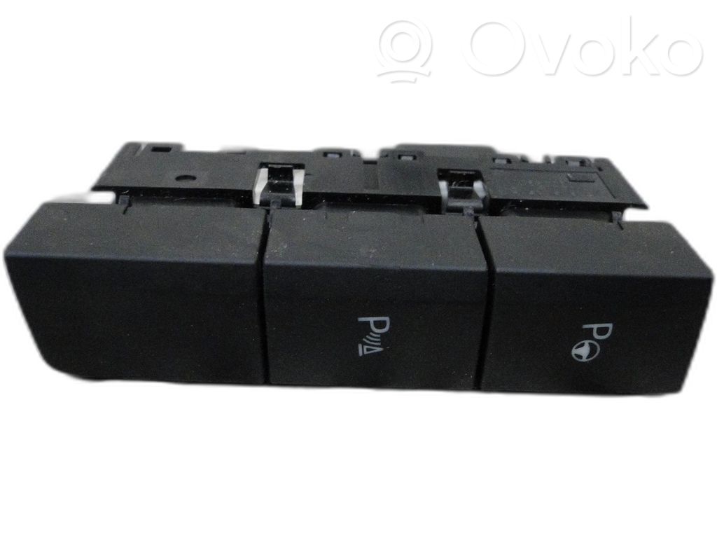 Seat Arona Otros interruptores/perillas/selectores 