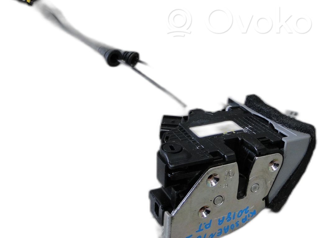 Lukko setti   81420C5000,81420C5000,81420C5000