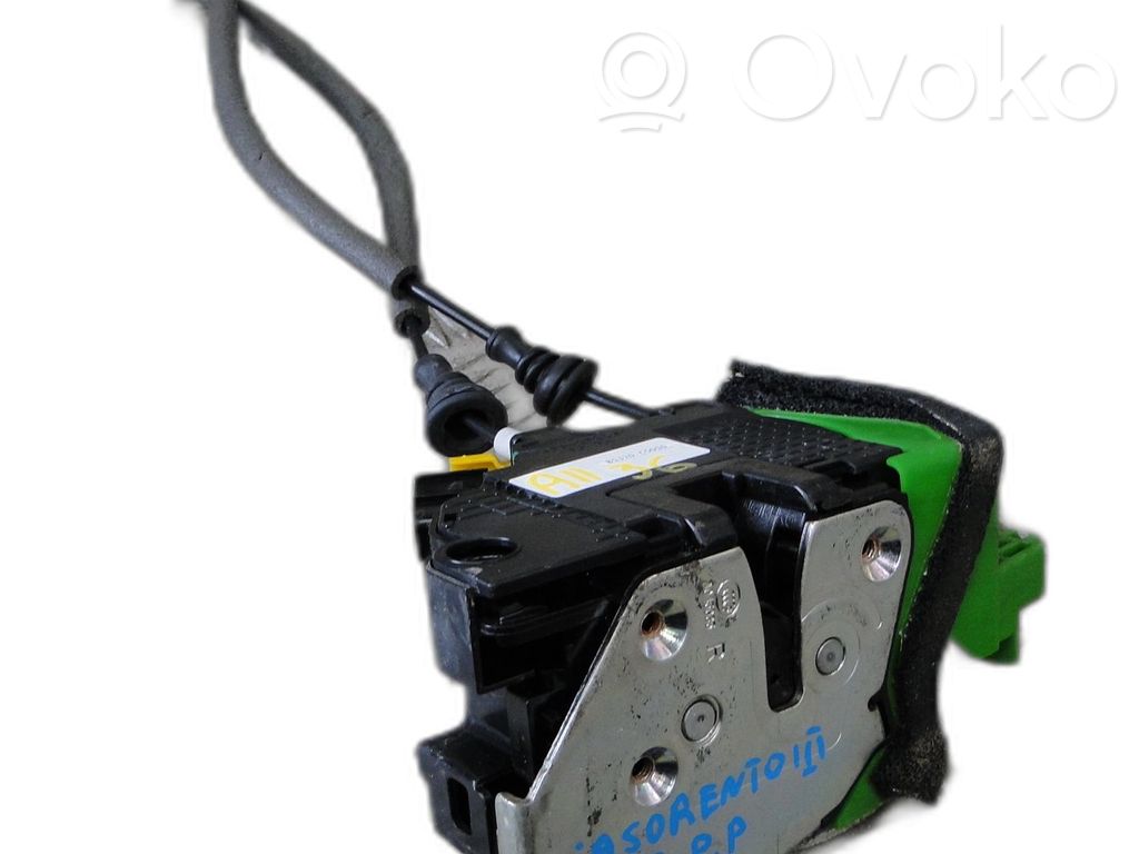 Lock set   81320C5010,81320C5010,81320C5010