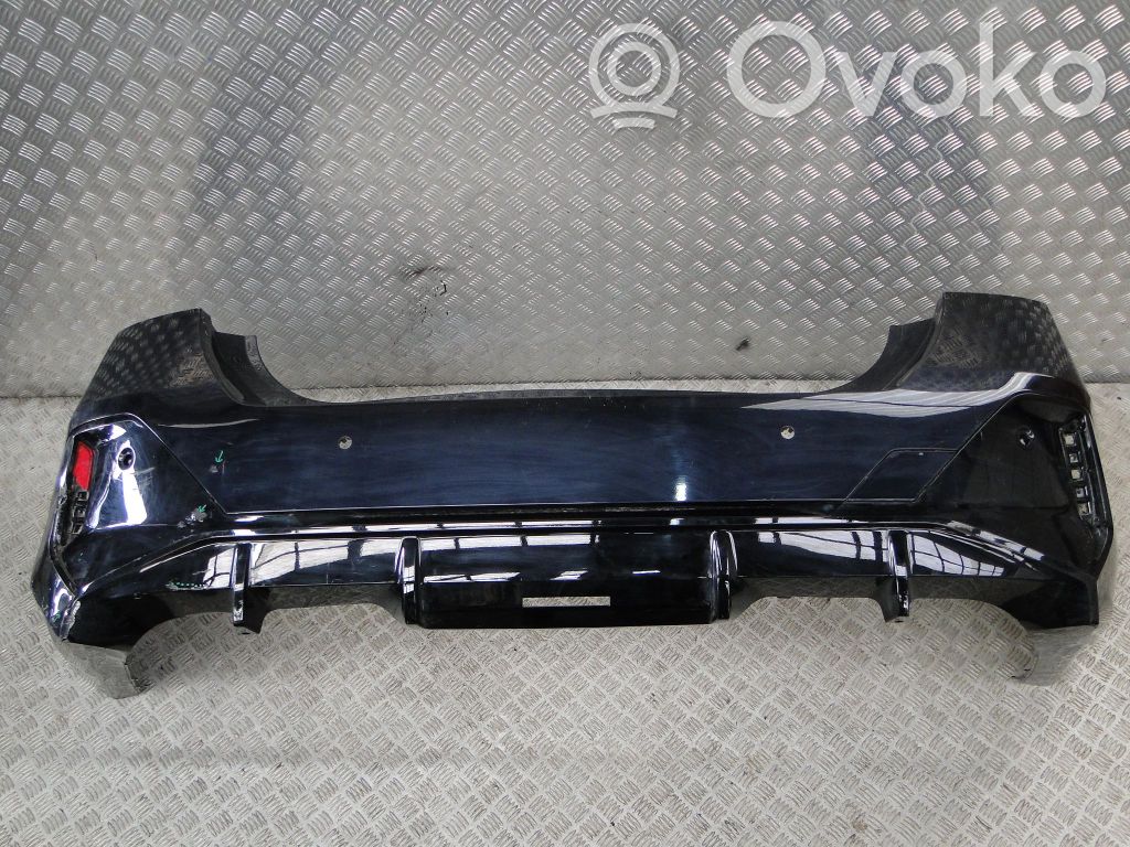 BMW 5 G60 G61 Parachoques delantero 