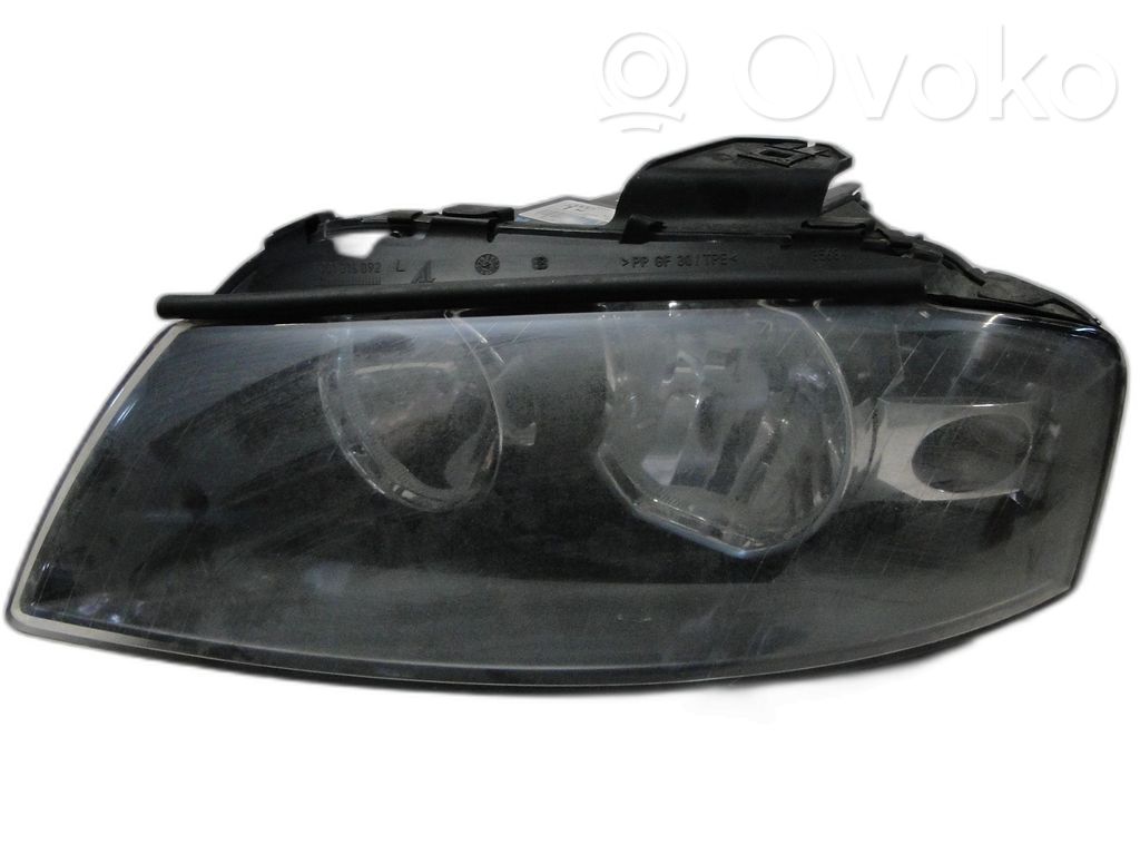 Phare frontale   8P0941003K,8P0941003K,8P0941003K