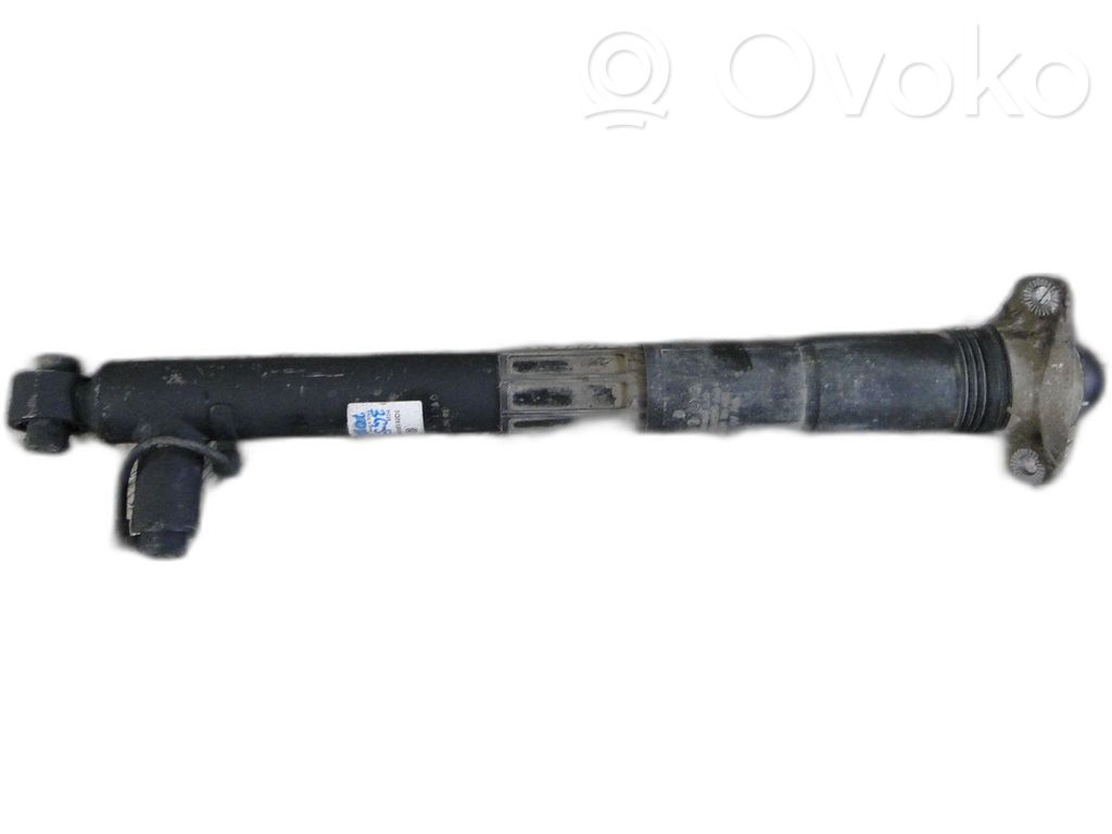 Volkswagen PASSAT B8 Amortyzator zawieszenie pneumatycznego osi tylnej 
