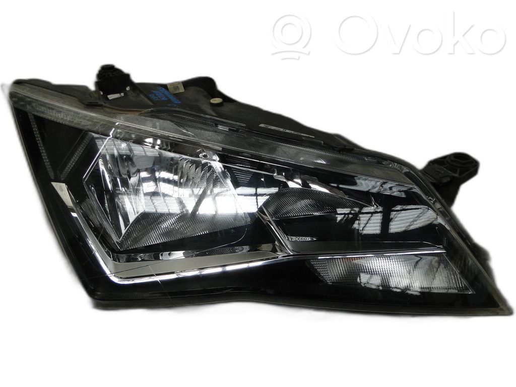 Headlight/headlamp