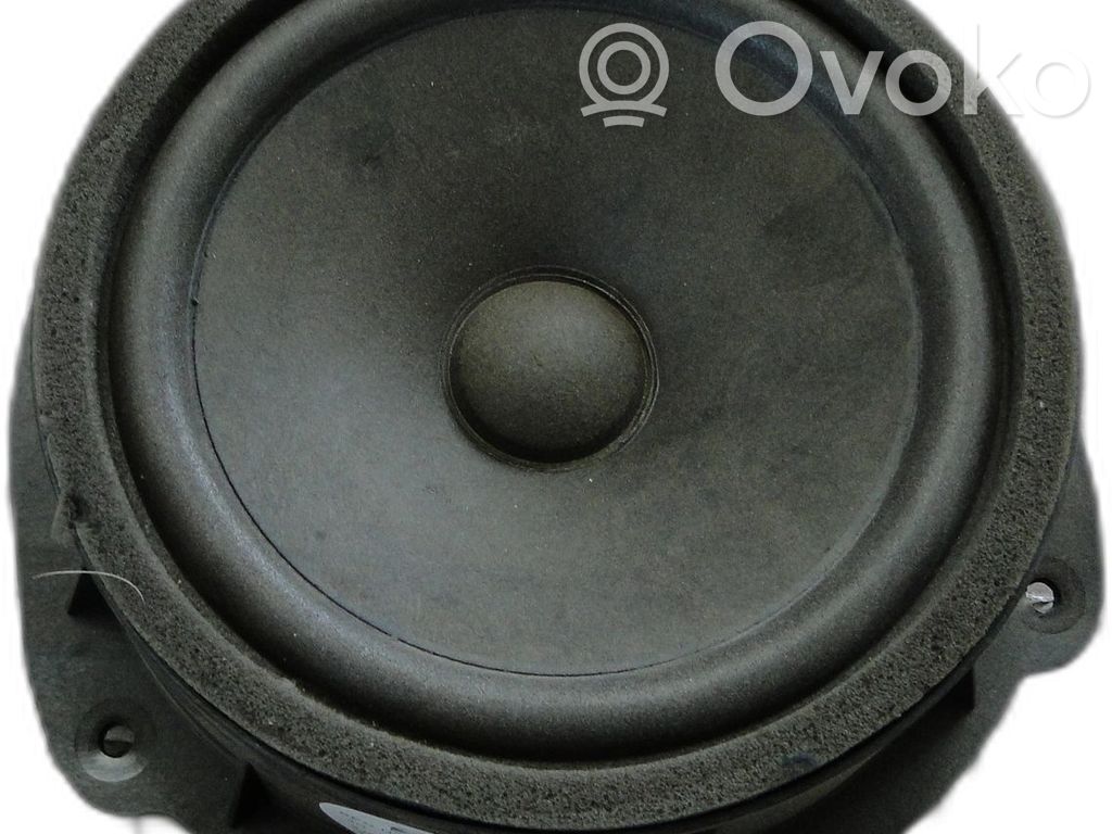 Seat Leon (5F) Äänentoistojärjestelmäsarja 