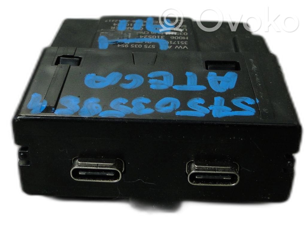 Other switches/knobs/shifts