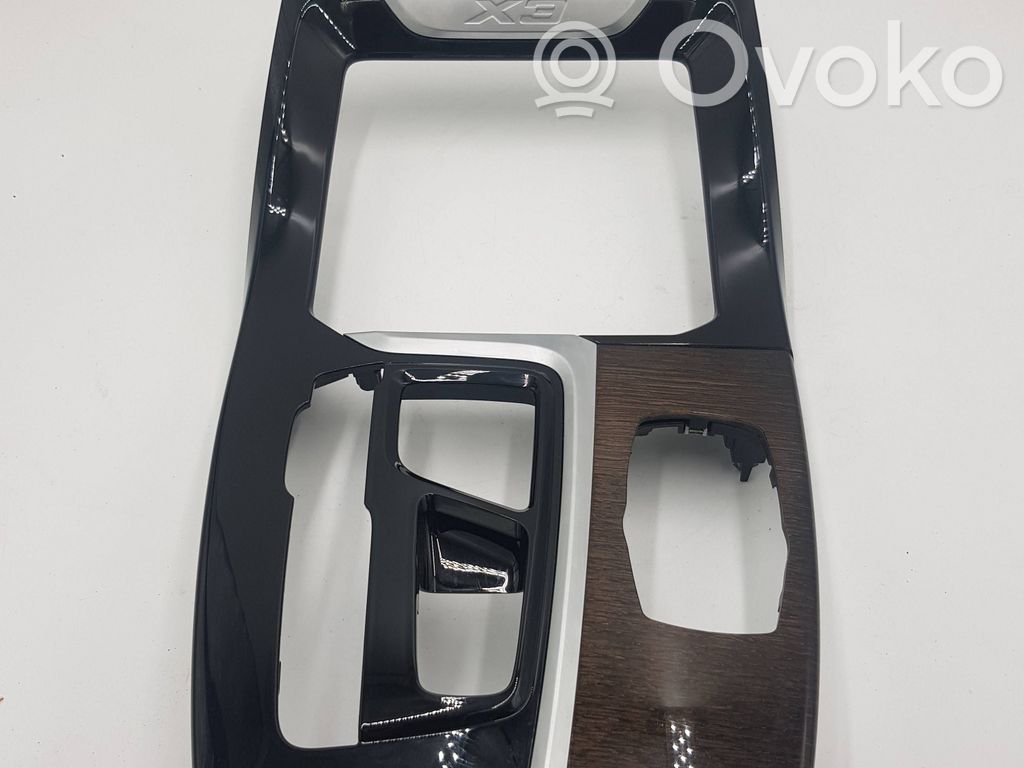BMW X3 G01 Dekoratīvā apdare 