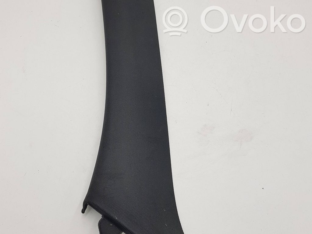 BMW 3 G20 G21 Osłona słupka szyby przedniej / A 