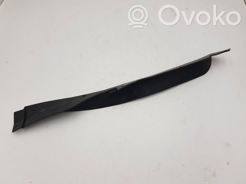 Front bumper lip   7892697,51717892697
