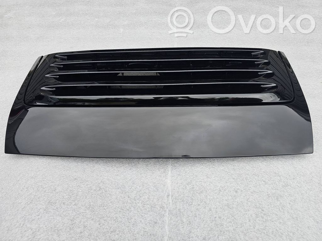 Porsche 911 997 Tylna klapa bagażnika 