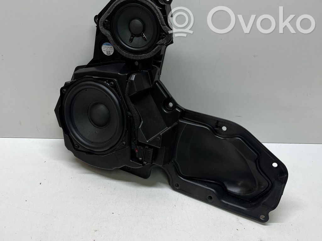 Audi A7 S7 4K8 Front door speaker 