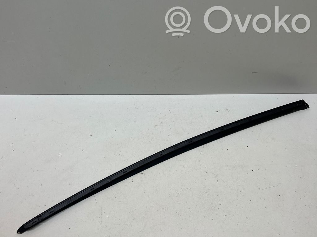 Audi A5 Windshield trim 