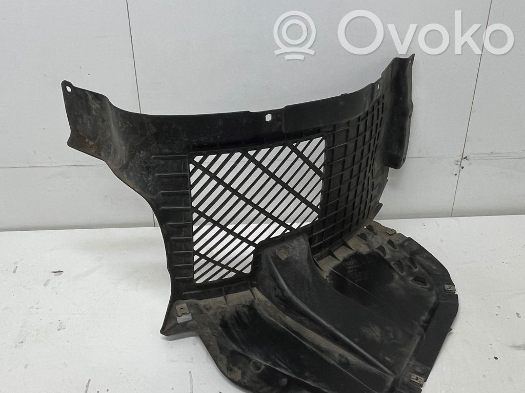 Audi A8 S8 D5 Intercooler radiator 
