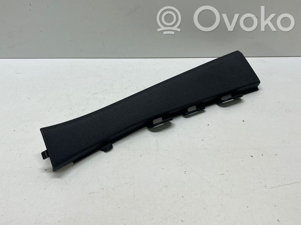 Audi Q8 (A) pillar trim 