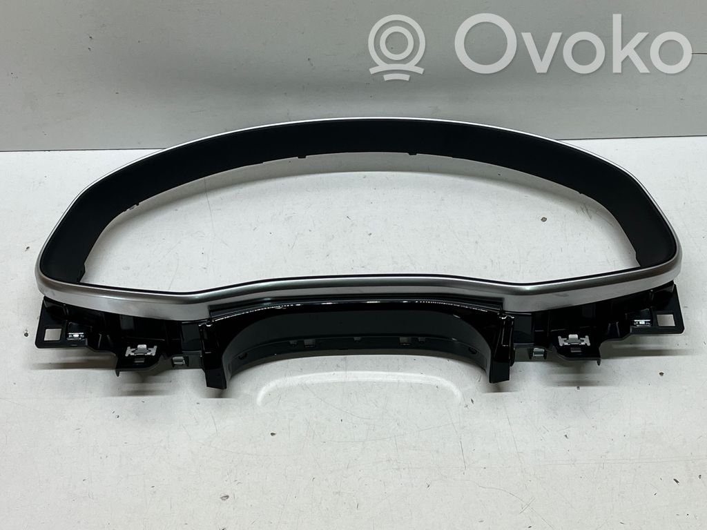 Audi Q7 4M Element deski rozdzielczej 