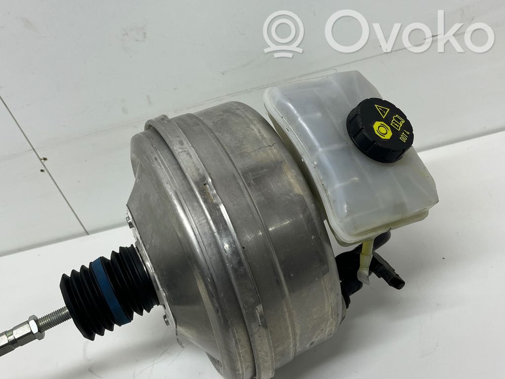 Audi Q7 4M Servofreno 