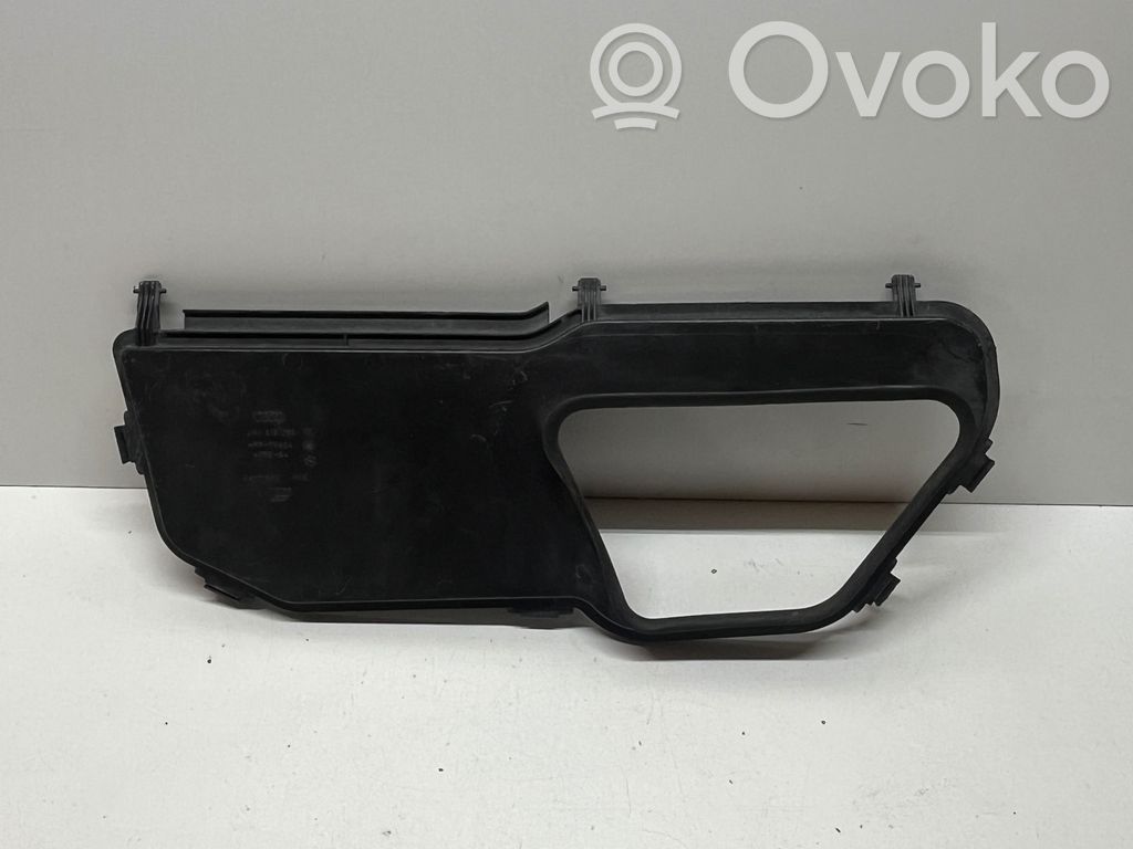 Air filter box   4M1815389