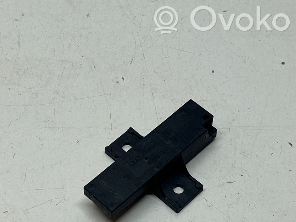 Unidad de control/módulo del control remoto   4M0907247,33542501