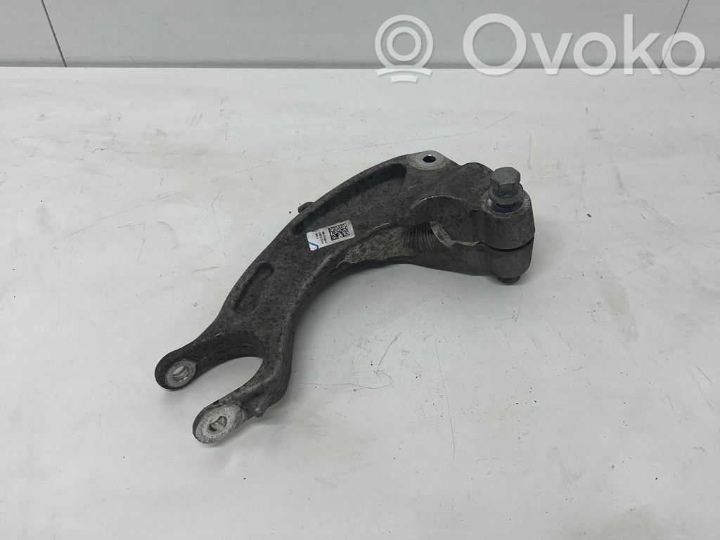 Audi Q5 SQ5 8R Front shock absorber with coil spring 