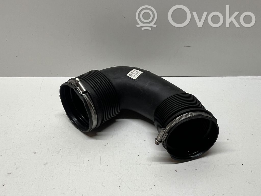 Audi Q8 Air intake duct part 