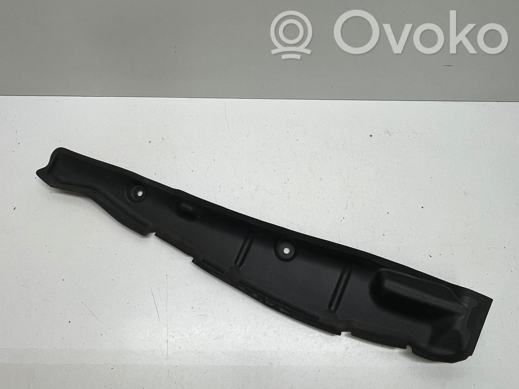 Audi A4 S4 B9 Panel wykończeniowy błotnika 