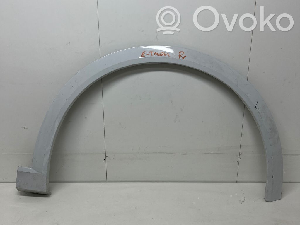 Front arch trim   4KE853026E,50819360001006,002013052