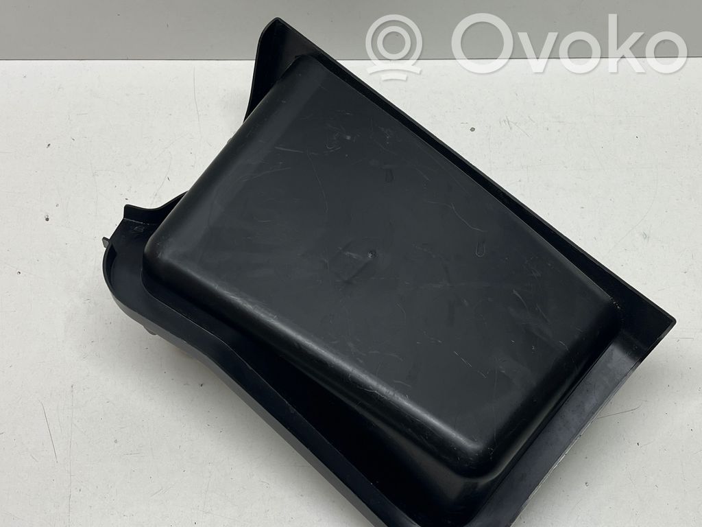 Audi Q8 Climate control/heater control trim 