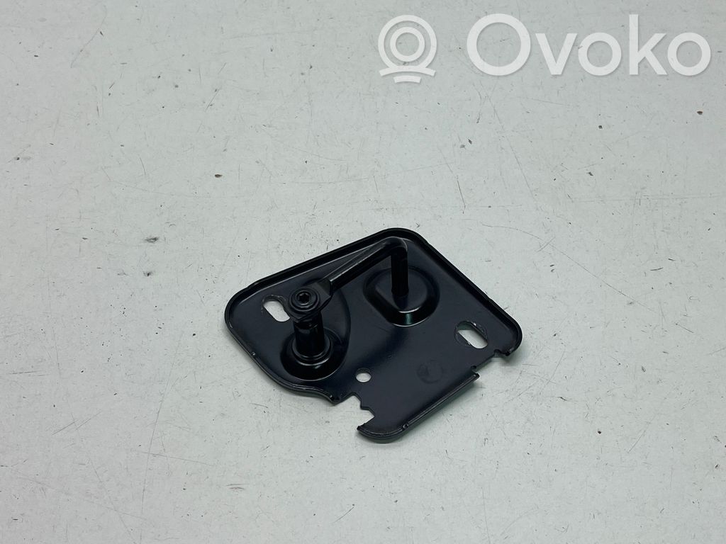 Audi Q2 - Engine bonnet/hood lock/latch loop/hook 