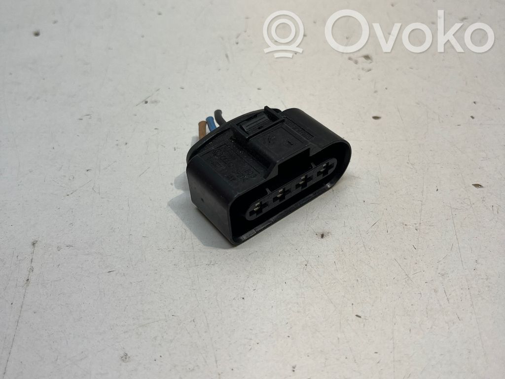 Audi Q5 SQ5 FY Otros cableados 