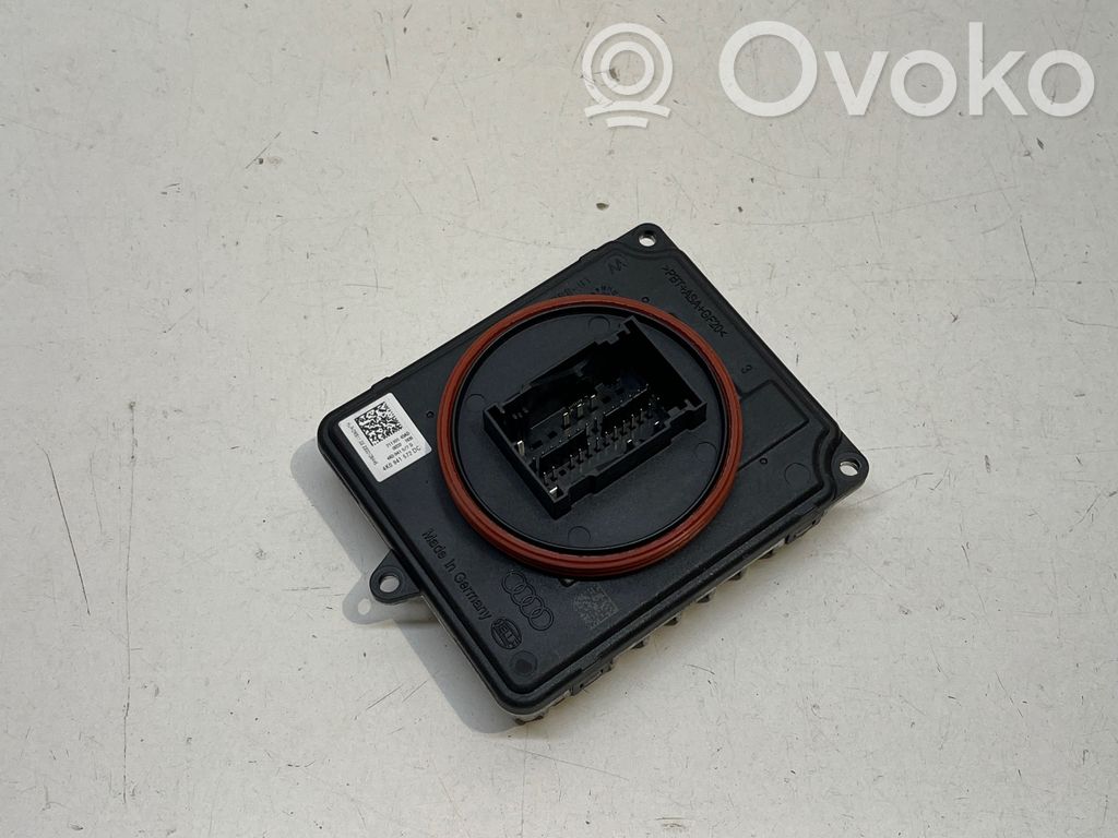 Audi A6 S6 C8 4K Light module LCM 