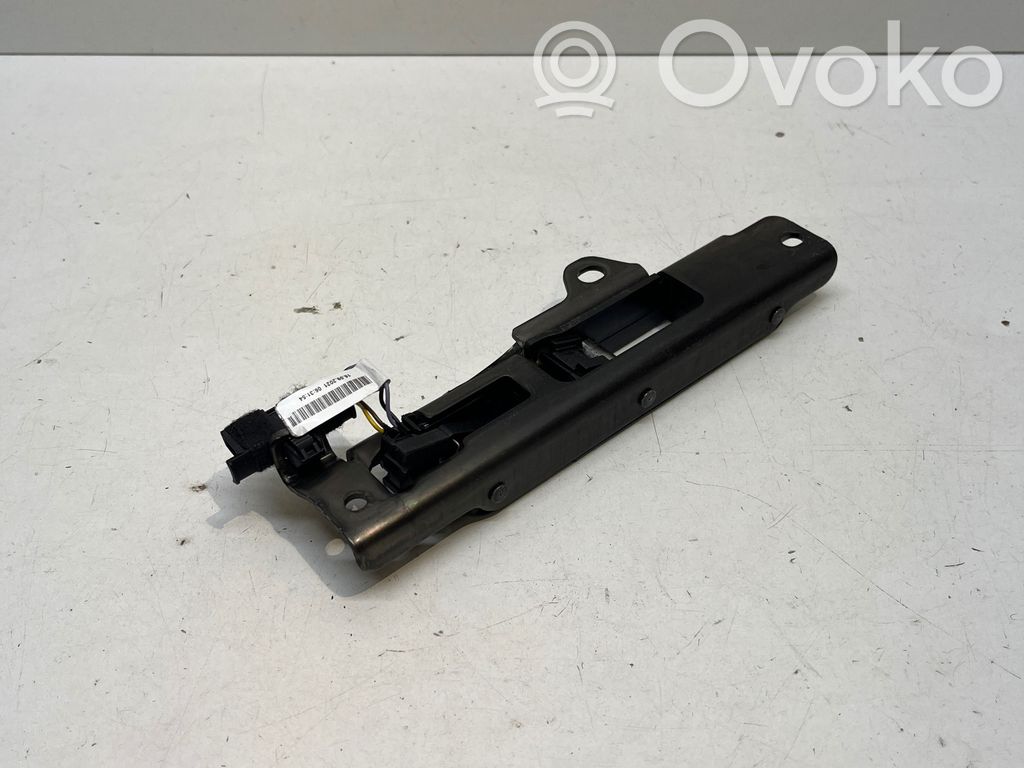 Audi A5 Avattavan katon lukituksen sylinteri 