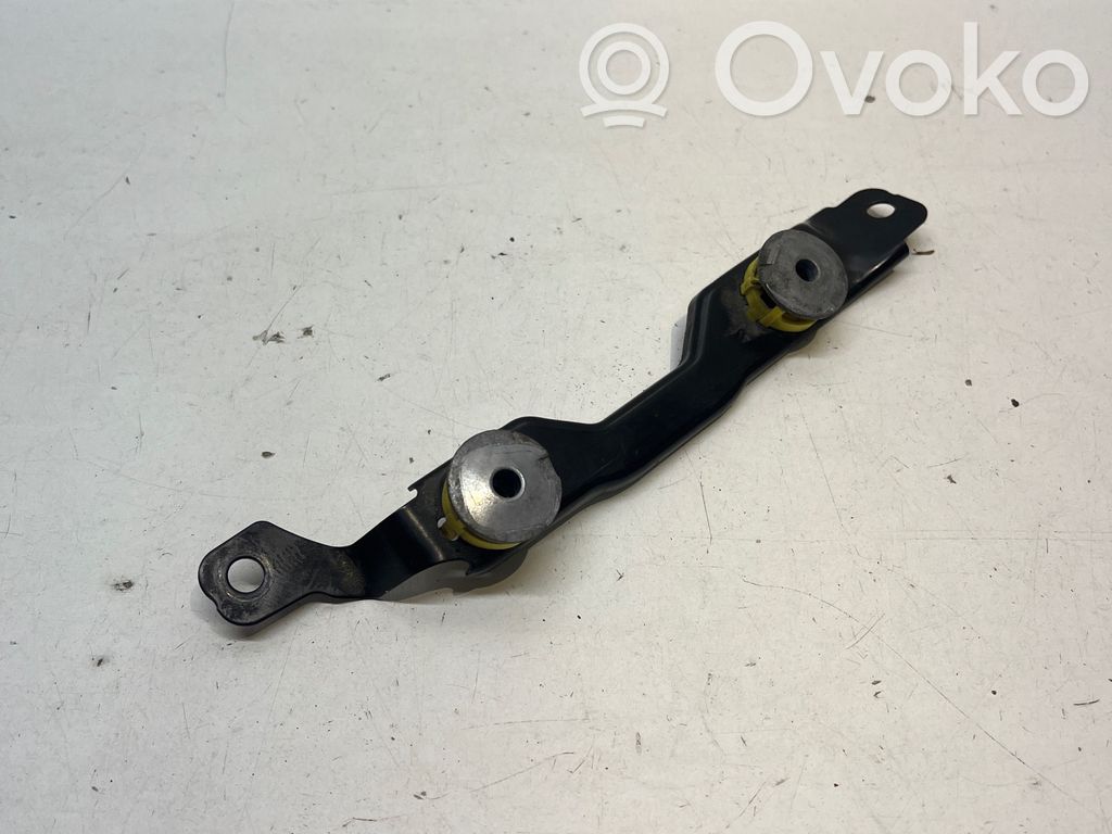 Porsche Macan (95B) Headlight/headlamp mounting bracket 
