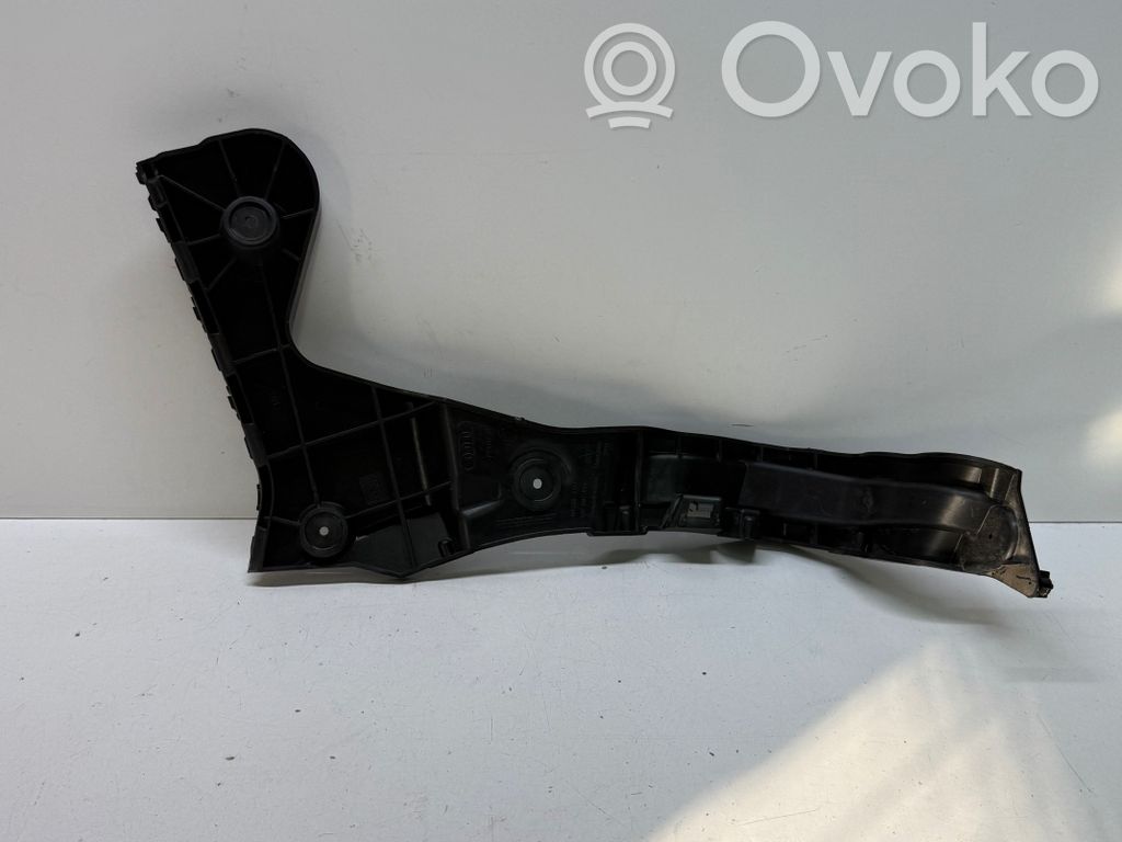 Audi Q3 F3 Puskurin kannattimen kulmakannake 