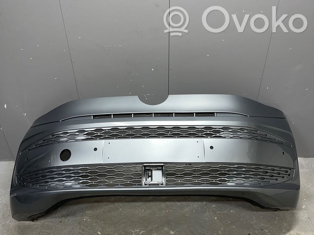 Volkswagen Transporter - Caravelle T7 Front bumper 
