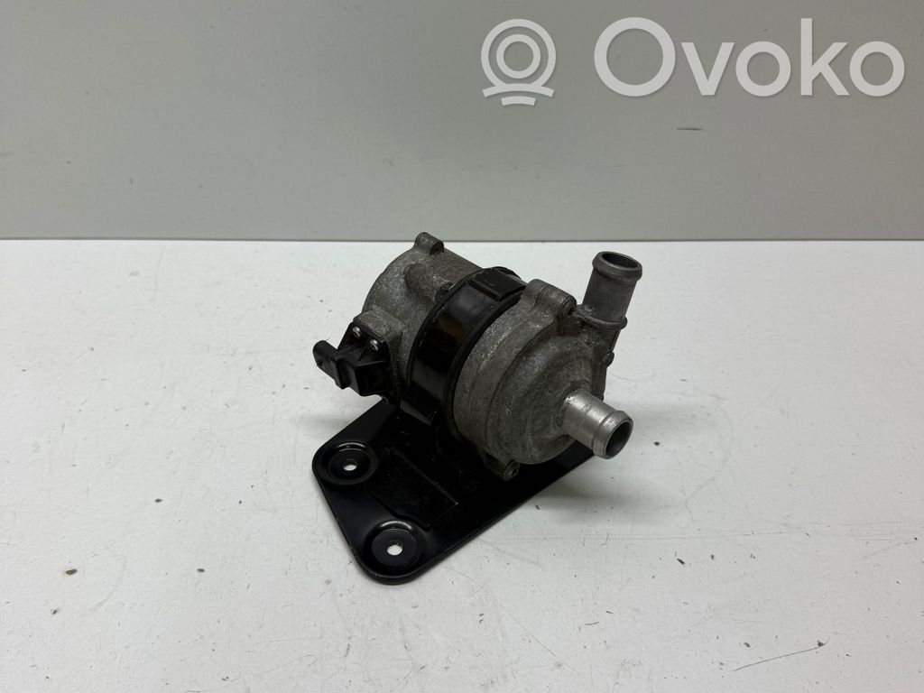 Audi Q5 SQ5 FY Cirkuliacinis el. siurbliukas 