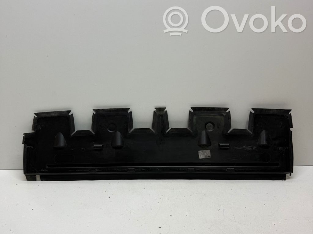Radiator mount bracket   4M0121286