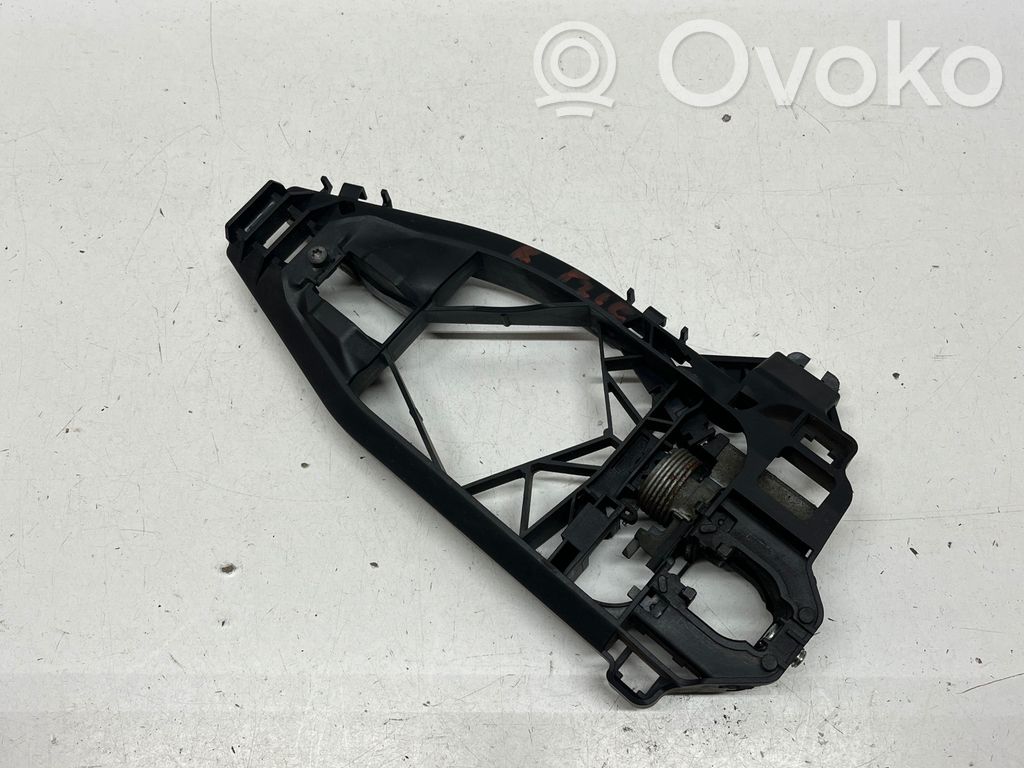 Audi A8 S8 D5 Manecilla externa puerta delantera 
