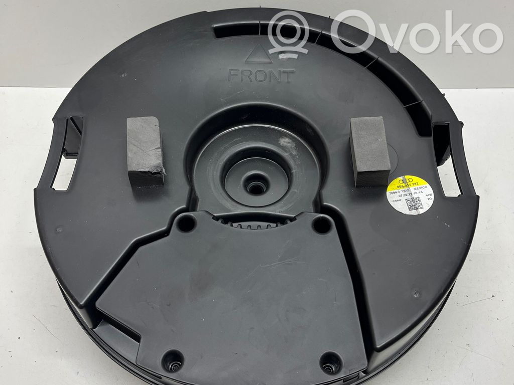 Audi Q5 SQ5 FY Enceinte subwoofer 