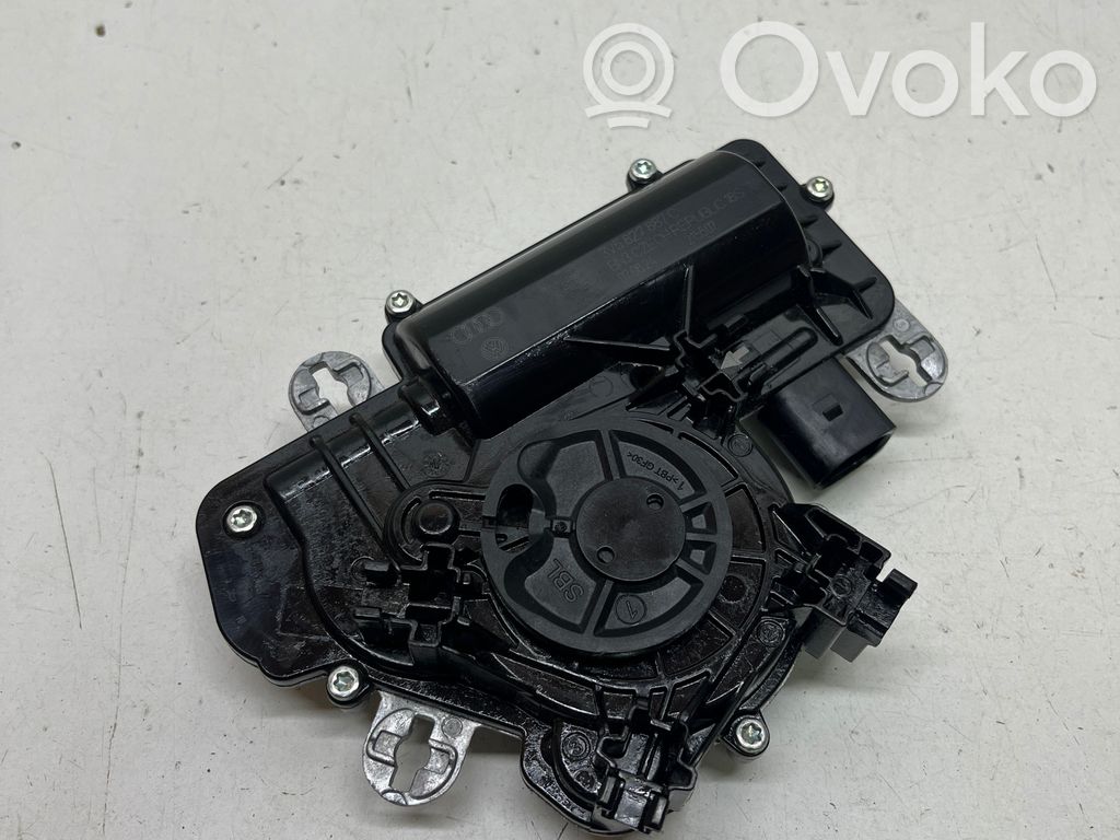 Audi Q8 Tailgate/trunk/boot lock/catch/latch 