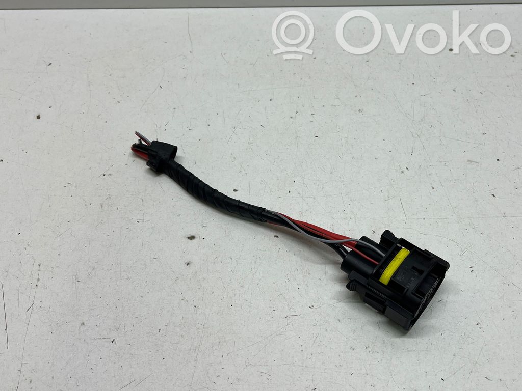 BMW 4 G22 G23 G24 G26 Altro tipo di cablaggio 