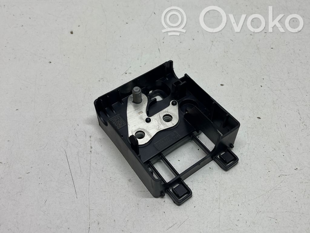 BMW 4 G22 G23 G24 G26 Cableado positivo 