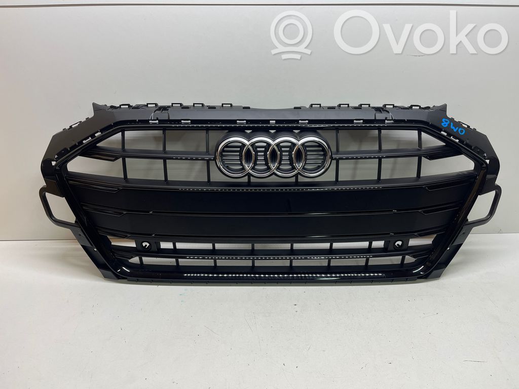 Audi A4 S4 B9 8W Grilă radiator față 